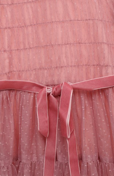 Платье C`ERA UNA VOLTA, арт. AW24DR01704, фото 3