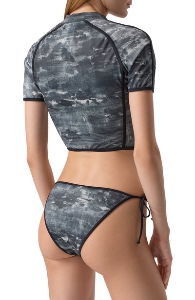 Рашгард DIESEL, арт. A17495/0BLBN, фото 3