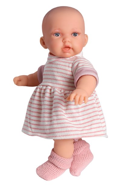 Интерактивная кукла азалия ANTONIO JUAN, арт. 12237, фото 2