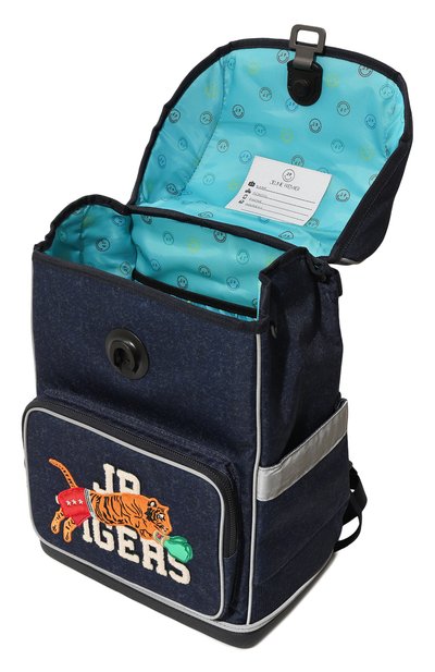 Рюкзак ergomaxx JEUNE PREMIER, арт. ERX24224, фото 3