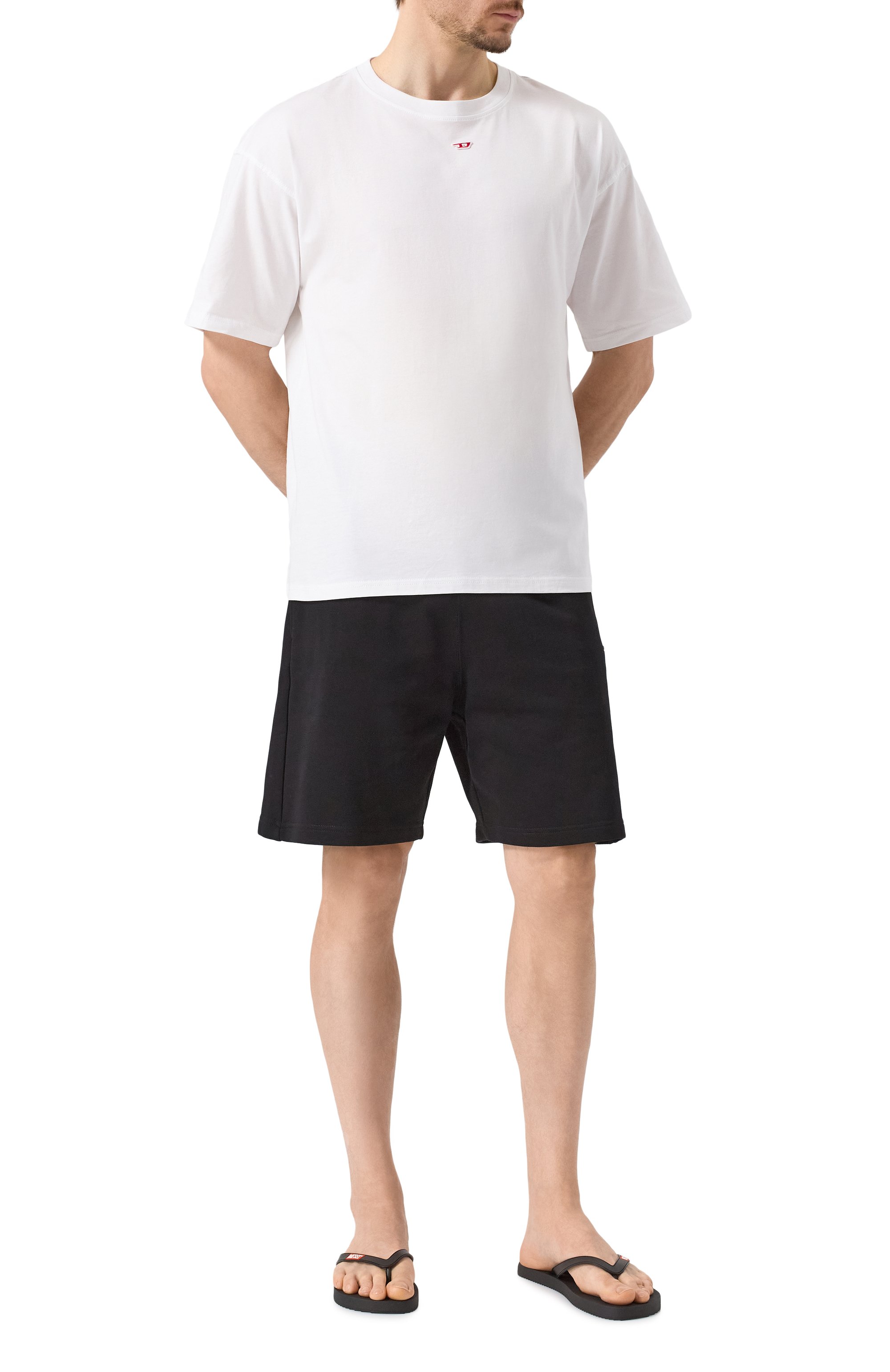 Шлепанцы sa-rio DIESEL, арт. Y03601/PR205, фото 2