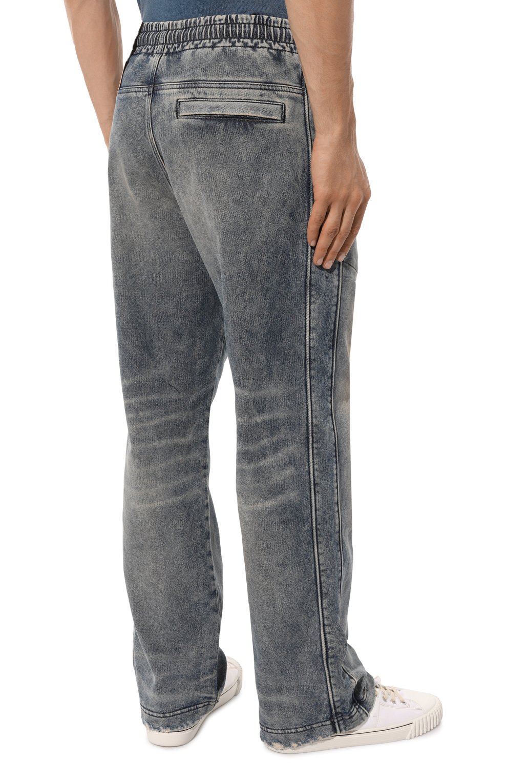 Джинсы DIESEL, арт. A03924/068EV, фото 4