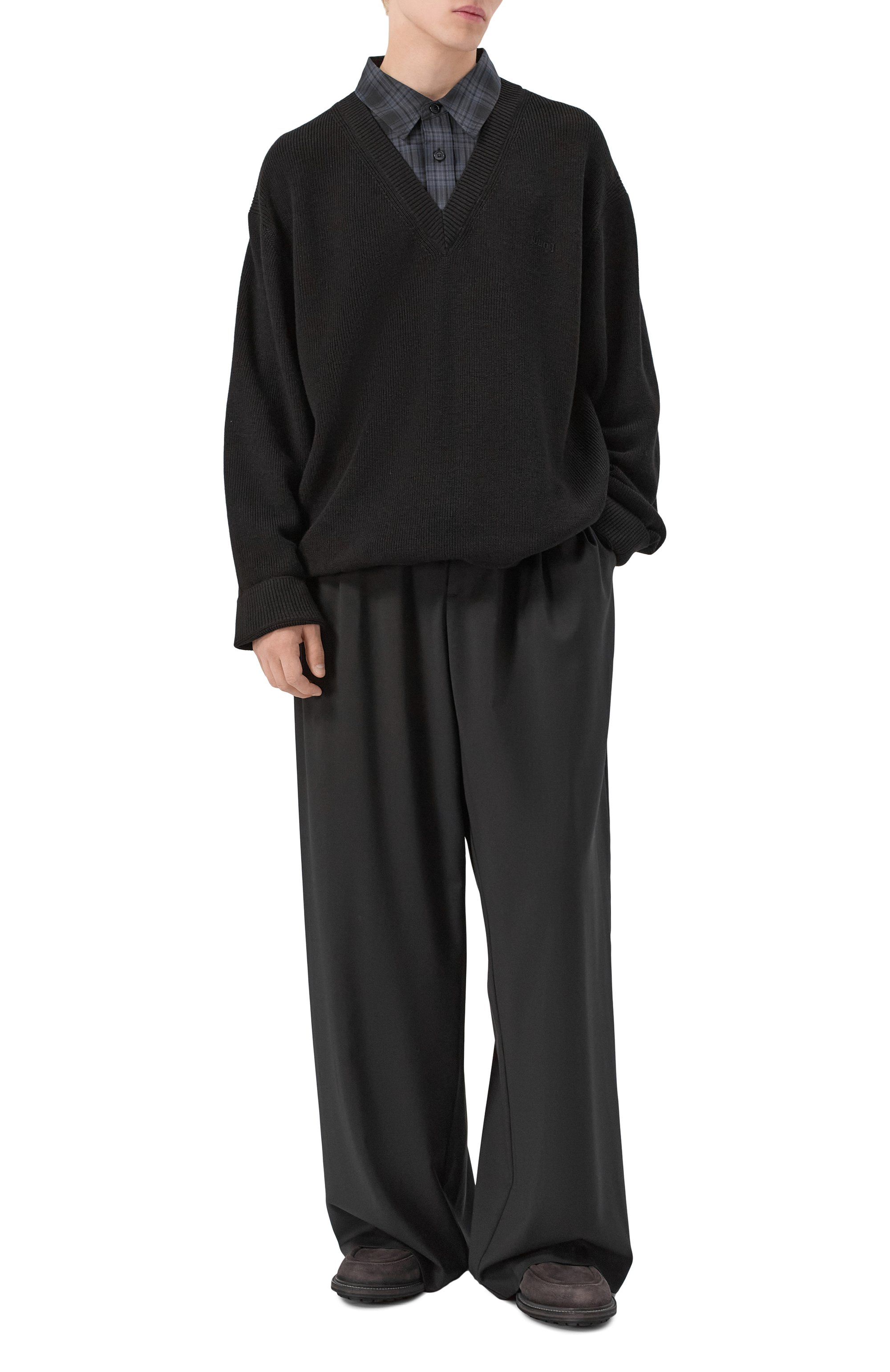 Замшевые дерби gruboot MARSELL, арт. MM4840/P044, фото 2