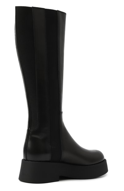 Кожаные сапоги PREMIATA, арт. M7142/CRIS, фото 5