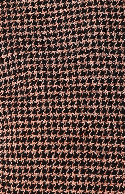 Платье из смеси вискозы и шерсти VICTORIA BECKHAM, арт. 1220WDR001356B, фото 5