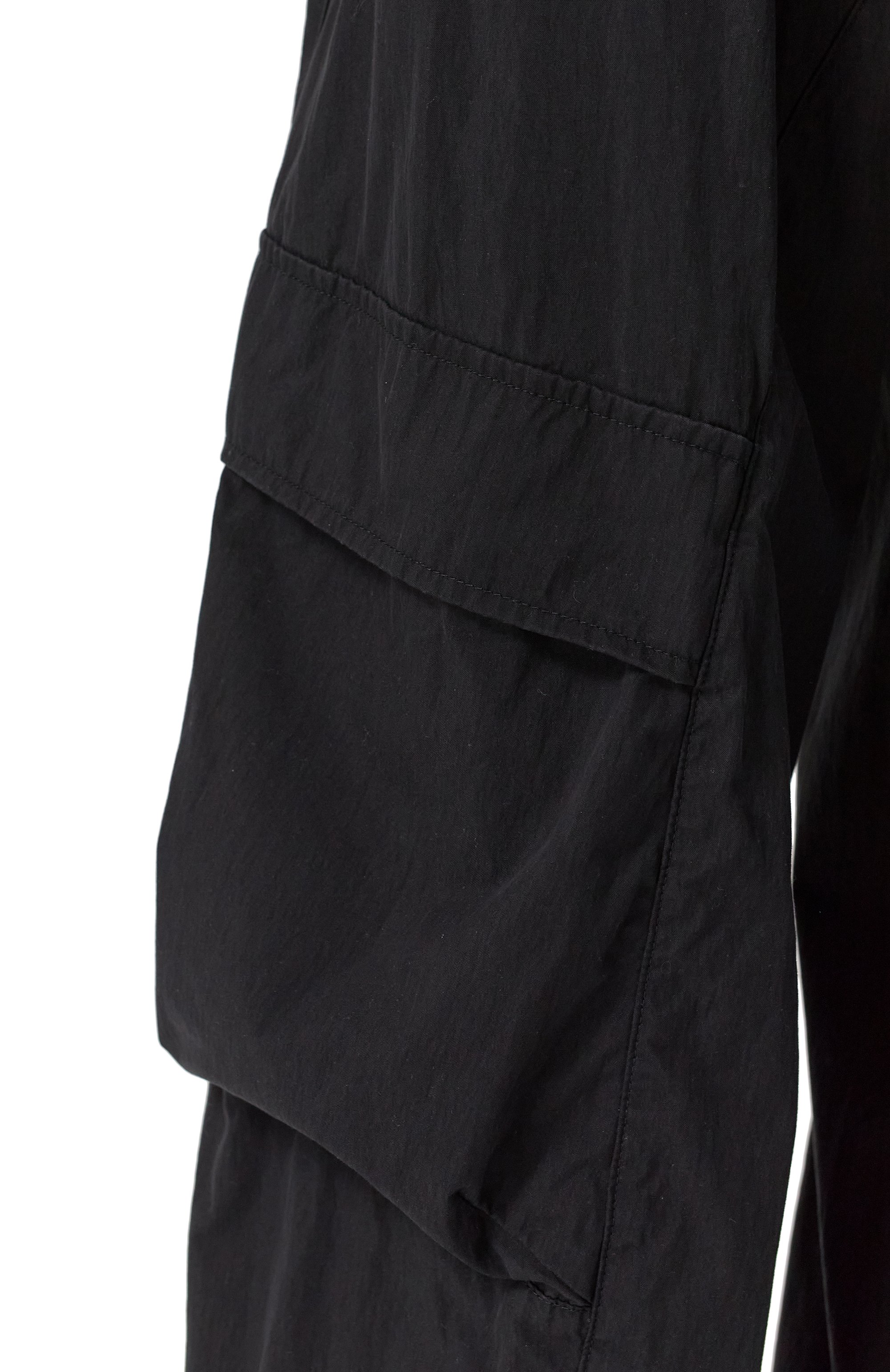 Хлопковые брюки-карго attachment x vein ATTACHMENT, арт. VP51-301, фото 5