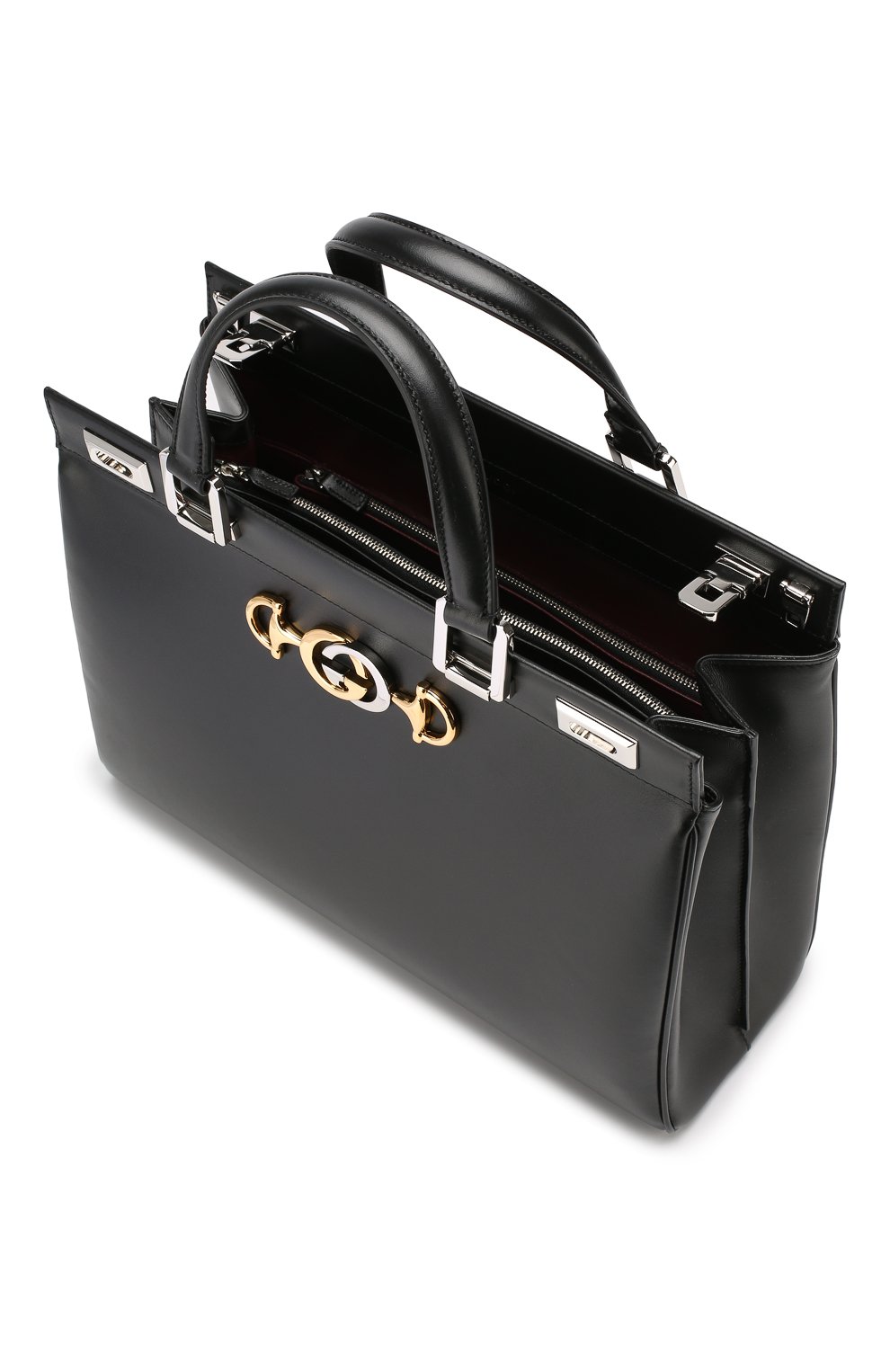 Сумка gucci zumi medium GUCCI, арт. 564714/05J0X, фото 4