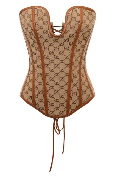 Топ-корсет GUCCI, арт. 678144 XUADR, фото 1