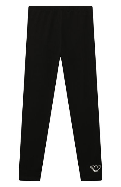 Комплект из свитшота и брюк EMPORIO ARMANI, арт. EG000022/AF10381, фото 4