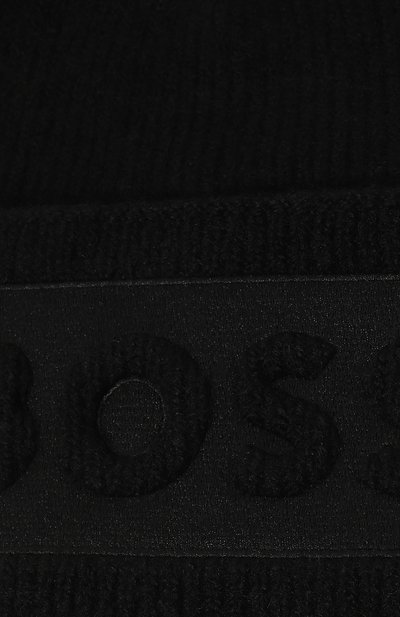 Шапка BOSS, арт. 50500574, фото 3
