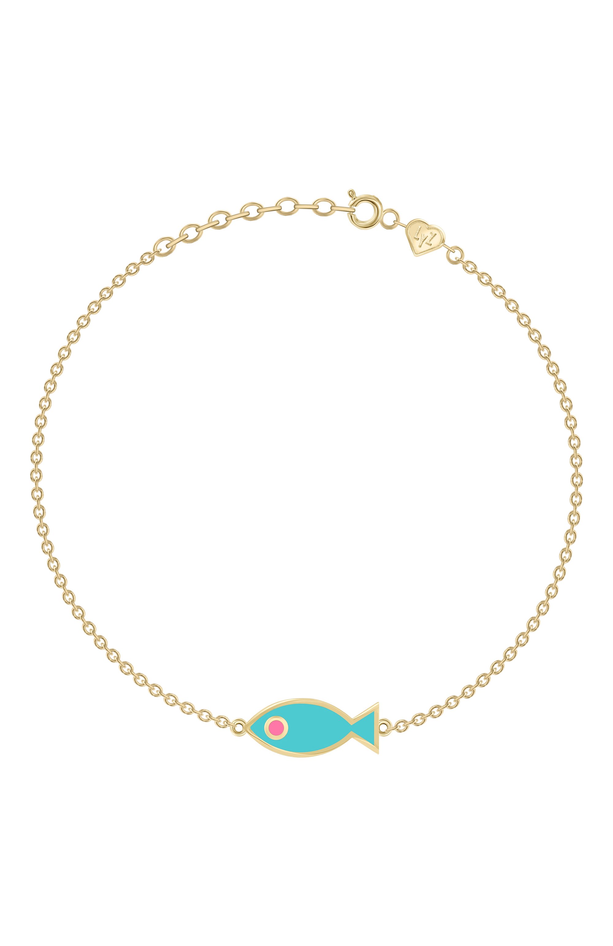 Браслет LUCKY ZNAKY, арт. ABRT5201, фото 1