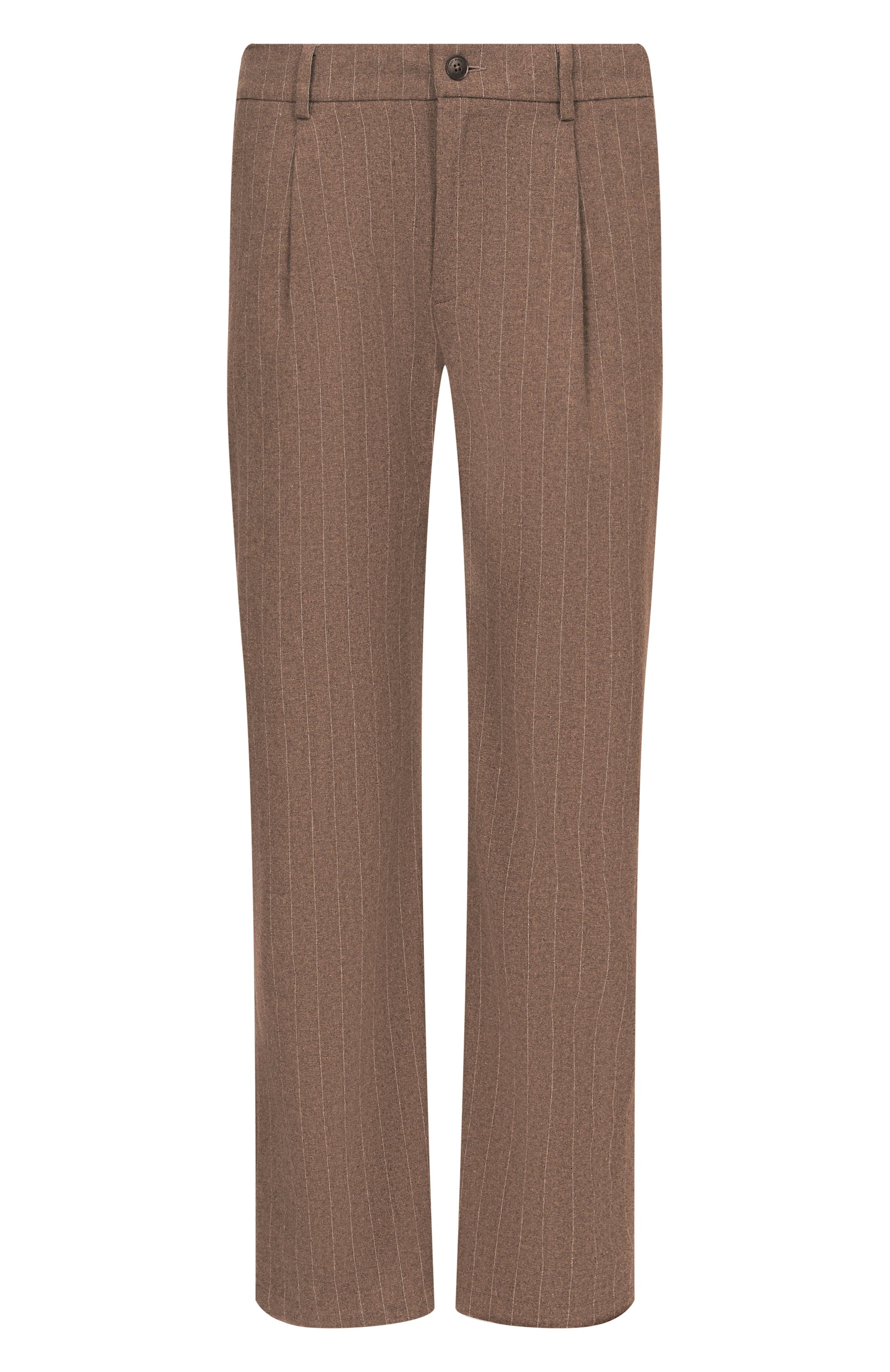 Хлопковые брюки MC2 SAINT BARTH, арт. FUJI003-00328I/FUJI P0CKET W00L, фото 1