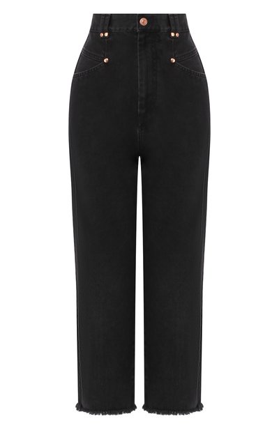 Женские джинсы ISABEL MARANT, арт. PA1410-19A017I/DALISKA