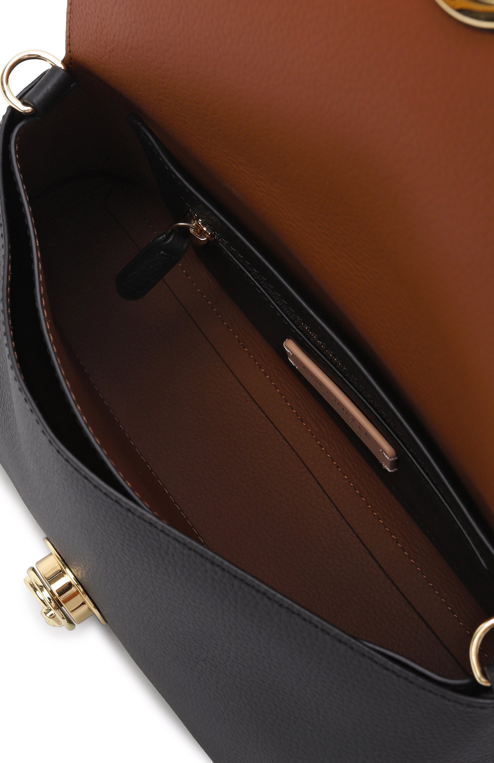 Сумка nikla medium COCCINELLE, арт. E1 T0A 12 01 01, фото 5