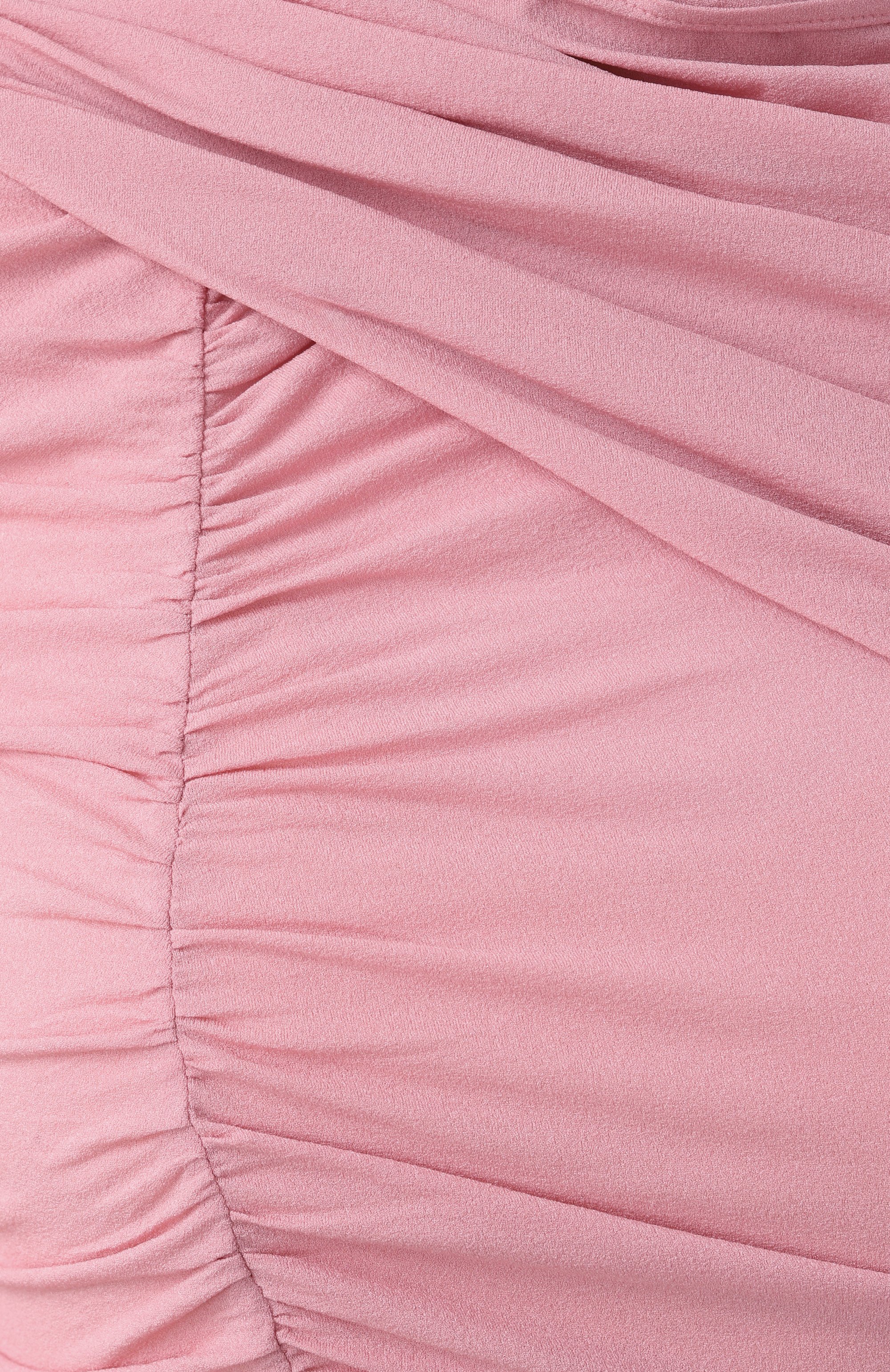 Шелковое платье MAGDA BUTRYM, арт. 205425, фото 6