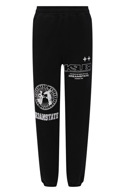 Женские хлопковые джоггеры KSUBI, арт. 5000006253