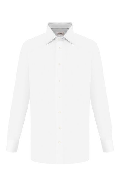 Хлопковая сорочка BRIONI, арт. RCL9/PZ034, фото 1