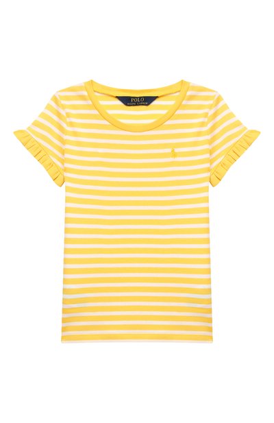 Футболка POLO RALPH LAUREN, арт. 312735839, фото 1