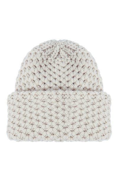 Женская кашемировая шапка INVERNI, арт. 4232 CM