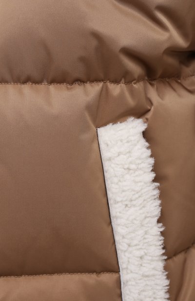 Куртка с меховой отделкой BOGNER, арт. 31852788, фото 5