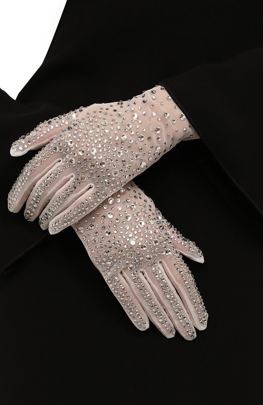 Перчатки Rubeus Milano Белый, фото 2