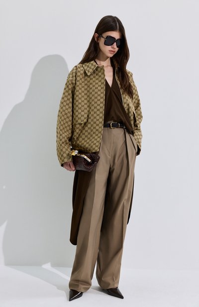 Солнцезащитные очки TOM FORD, арт. TF1156 01A, фото 5