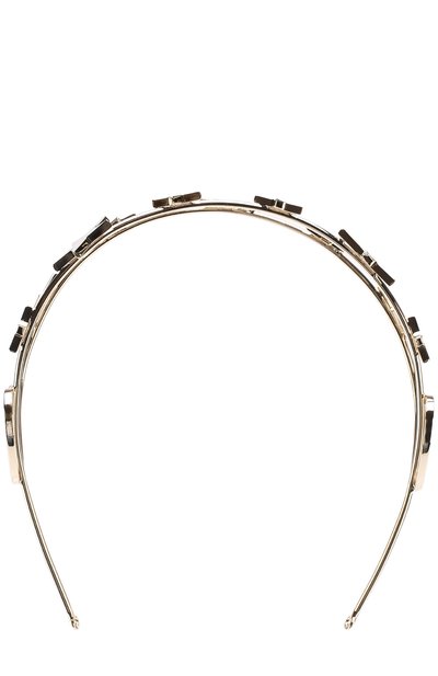 Ободок ELIE SAAB, арт. 93118, фото 1