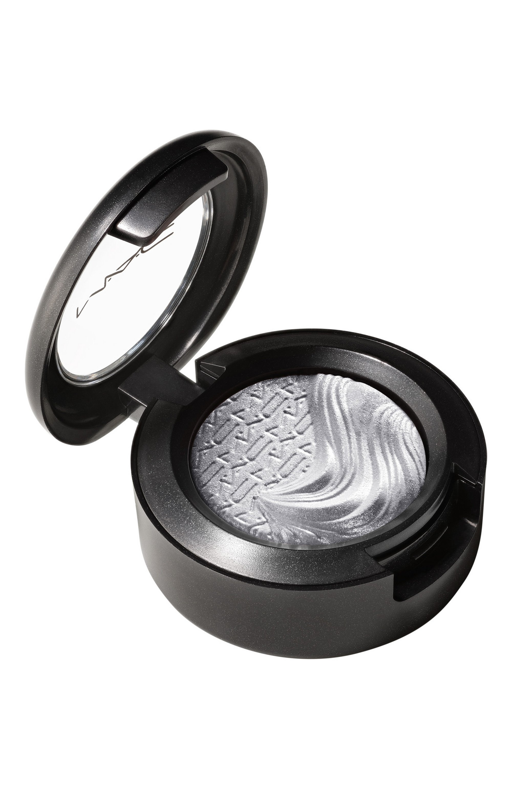 Кремовые тени с эффектом сияния extra dimension, оттенок evening grey (1.3g) MAC, арт. MTCN-21, фото 3