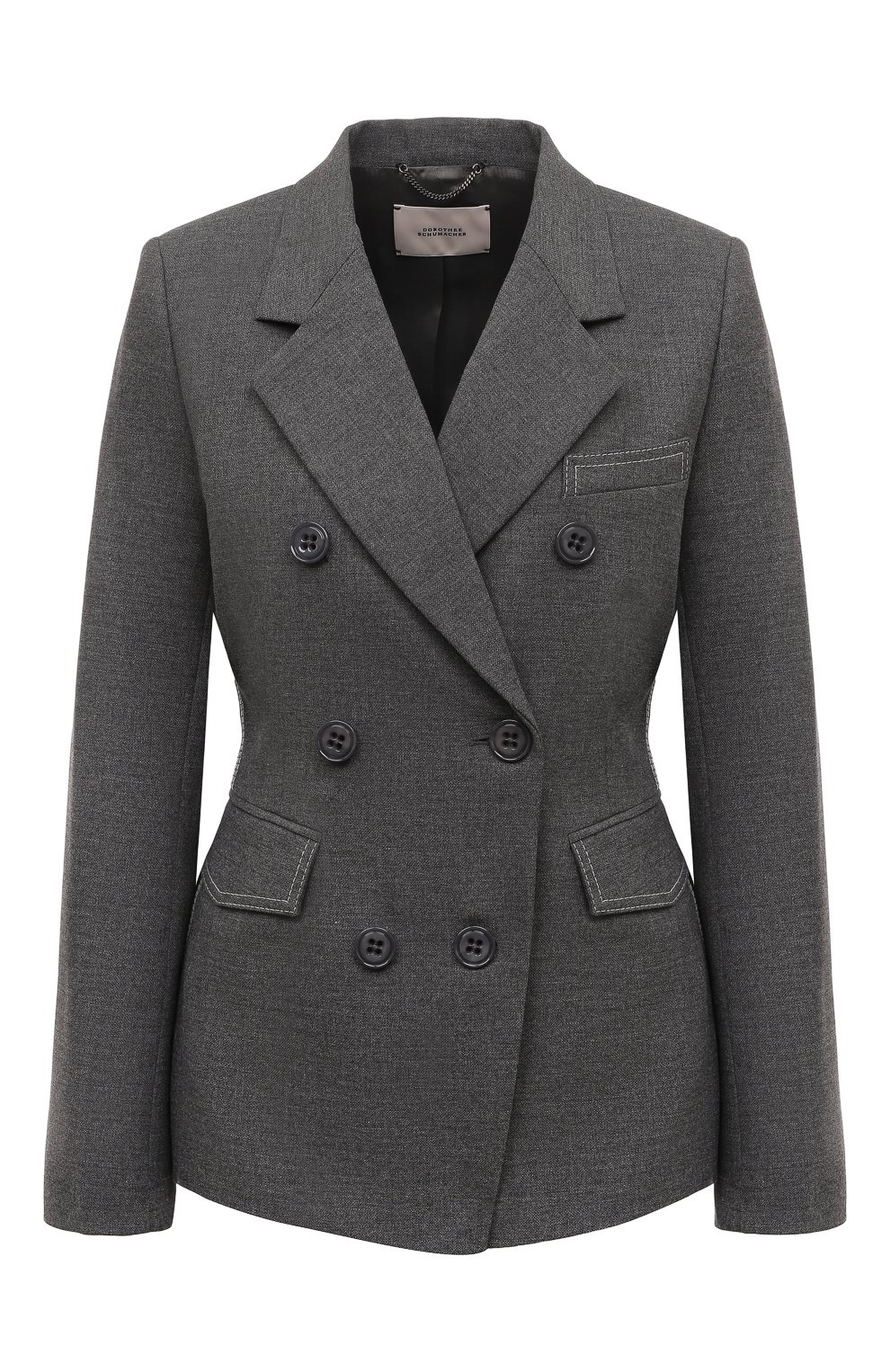 Жакет DOROTHEE SCHUMACHER, арт. 940112/CASUAL ATTRACTI0N, фото 1