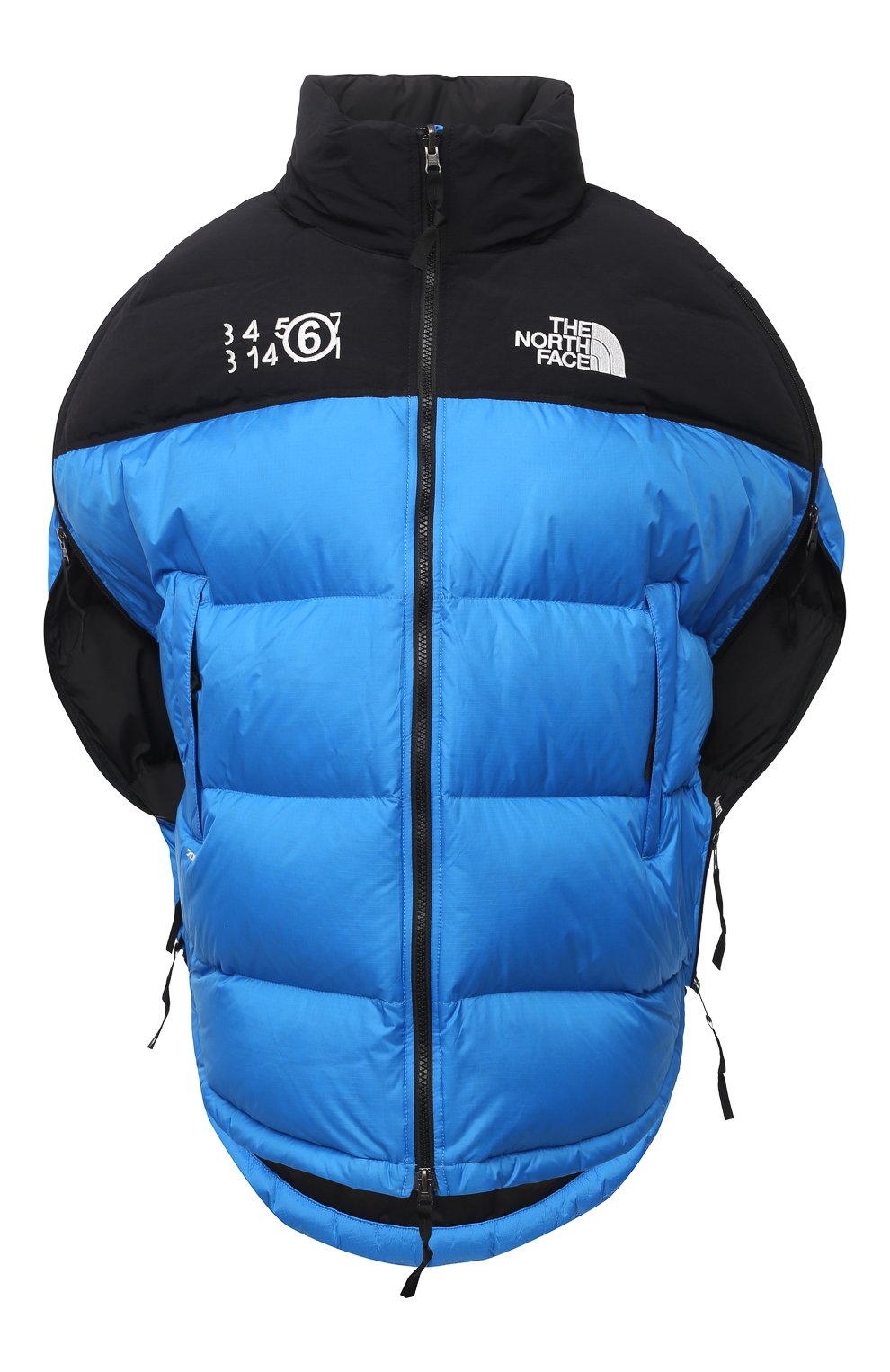 Куртка mm6 x the north face MM6, арт. S62AN0041/S53390, фото 1