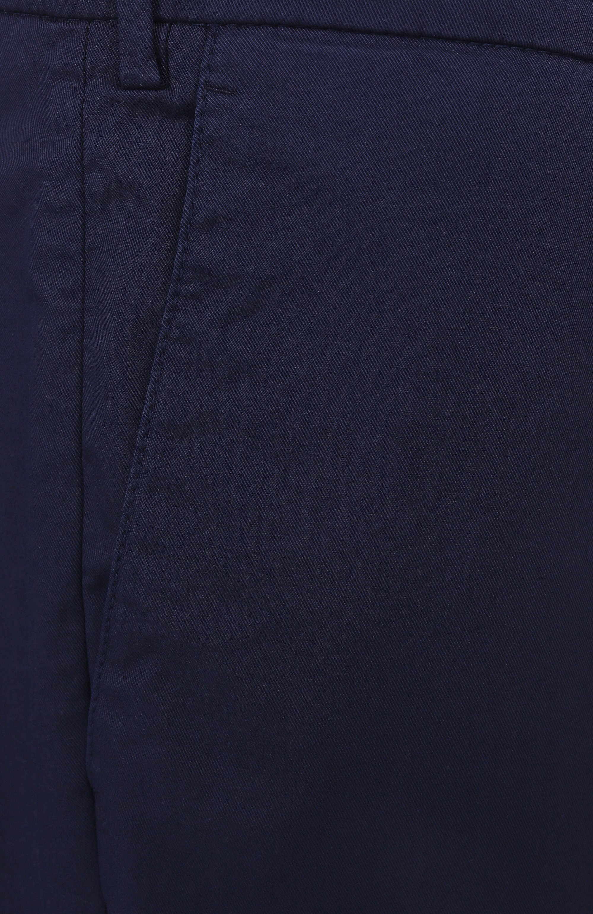 Хлопковые брюки BRUNELLO CUCINELLI, арт. M289LB1770, фото 6