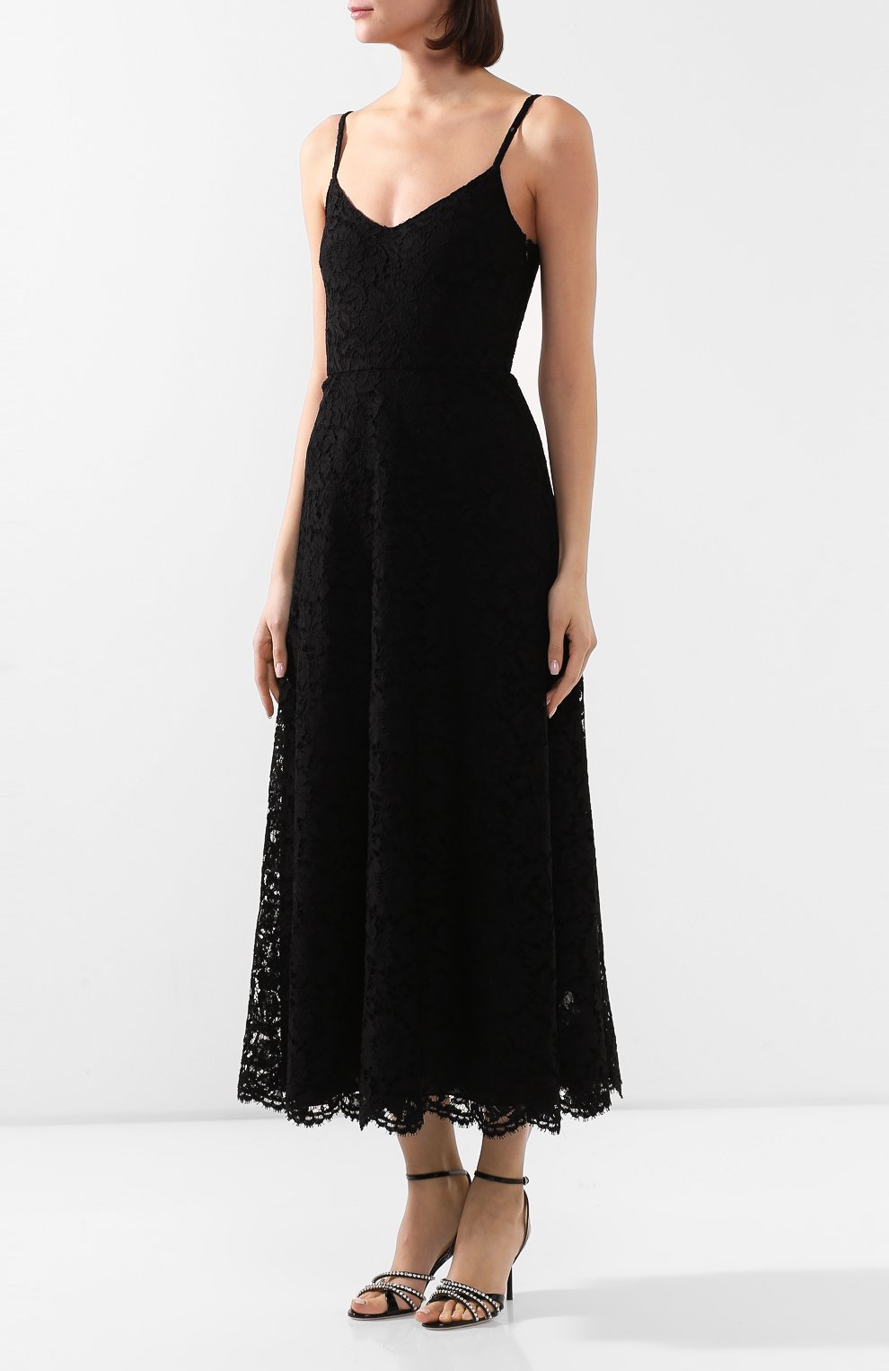 Платье VALENTINO, арт. TB0VARK71EC, фото 3