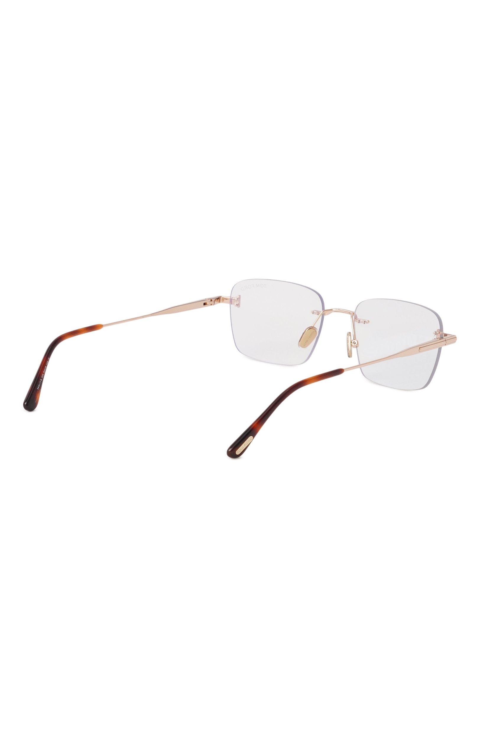 Оправа TOM FORD, арт. TF6117-B 028, фото 3