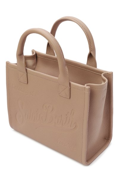 Сумка vanity midi MC2 SAINT BARTH, арт. VANMD001-00531I/VANITY BAG MIDI, фото 5