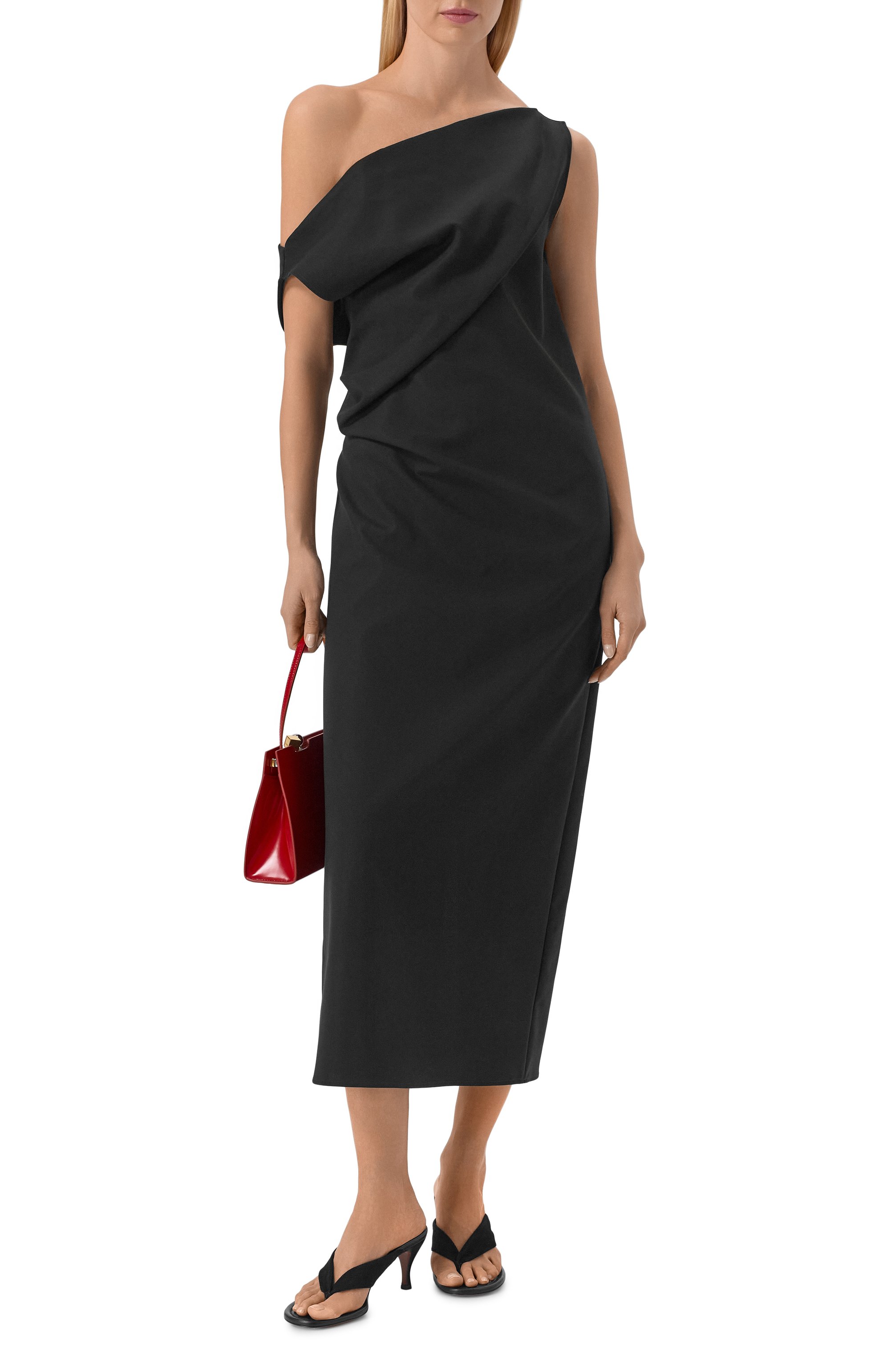 Хлопковое платье CO, арт. 4717SMCB-S26, фото 2