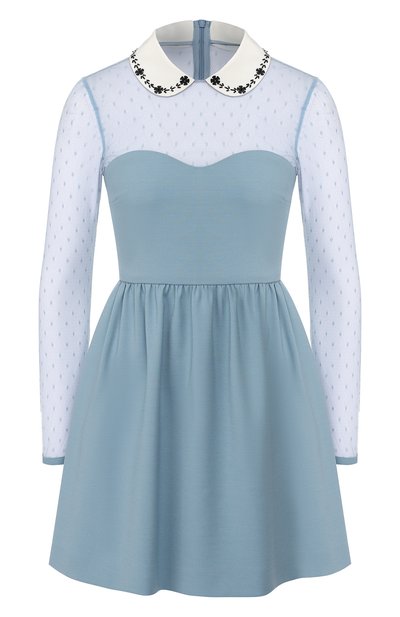 Женское платье REDVALENTINO, арт. TR3VAN95/4SQ