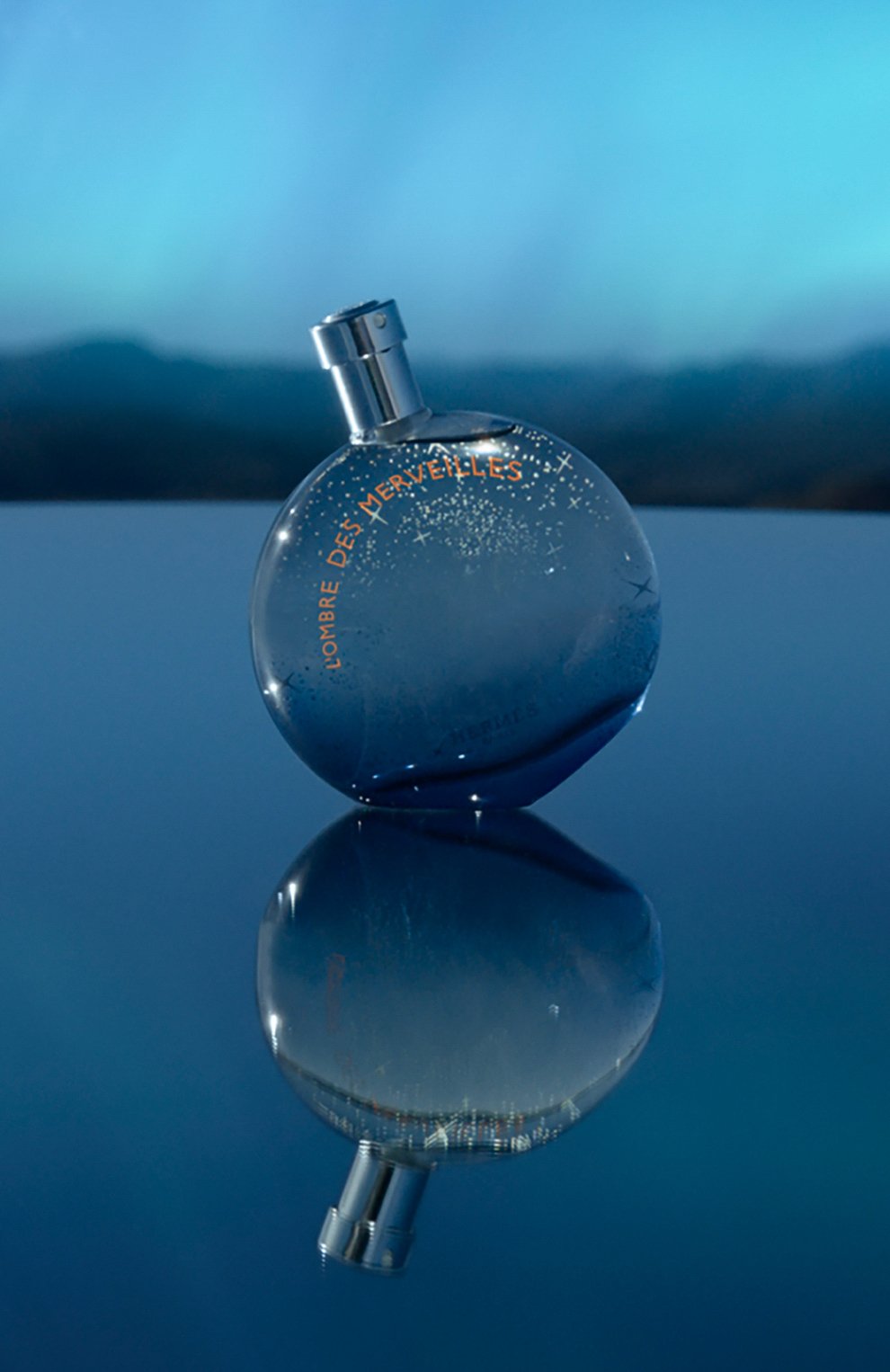 Парфюмерная вода l'ombre des merveilles (50ml) HERMÈS, арт. 101654V0H, фото 3