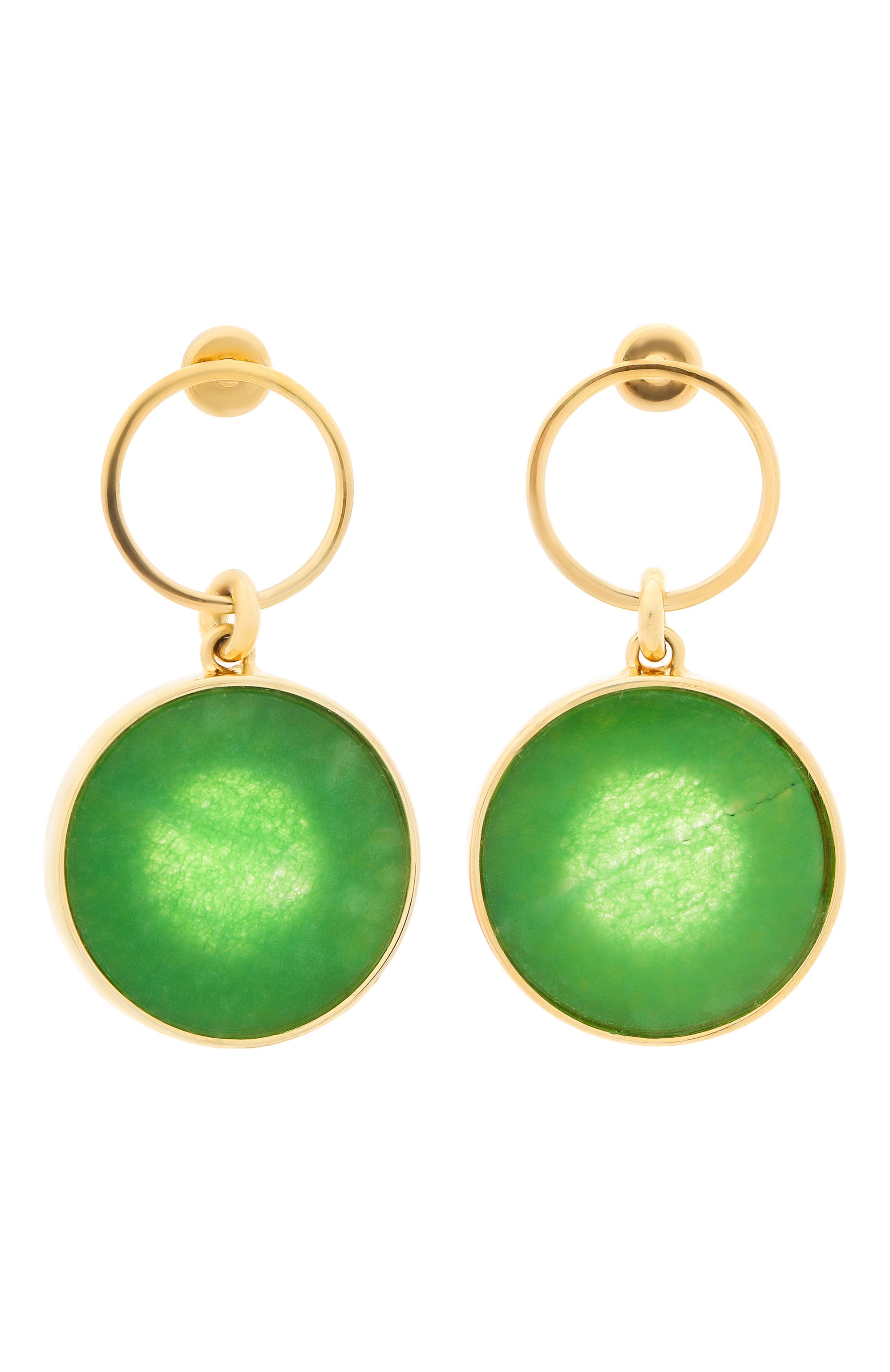 Серьги CRYSTALLINE JEWELLERY, арт. 395К, фото 1