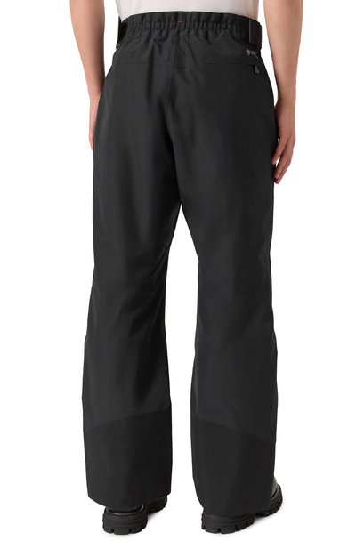 Брюки black ski MONCLER GRENOBLE, арт. I20972G00005/549SU, фото 4
