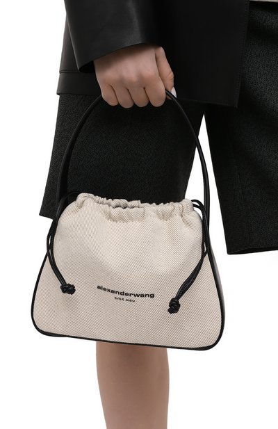 Сумка ALEXANDER WANG, арт. 20221R20T, фото 2