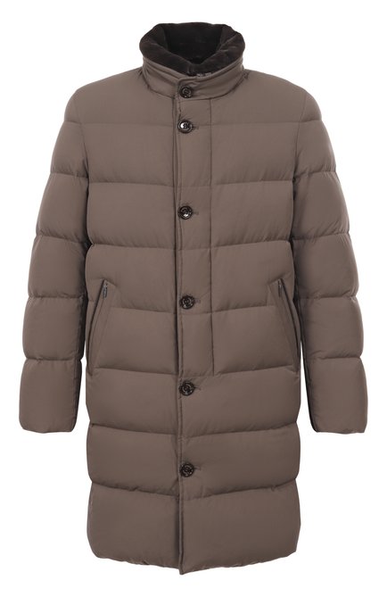 Мужская пуховик GIMO'S, арт. 5W20.U.470.157