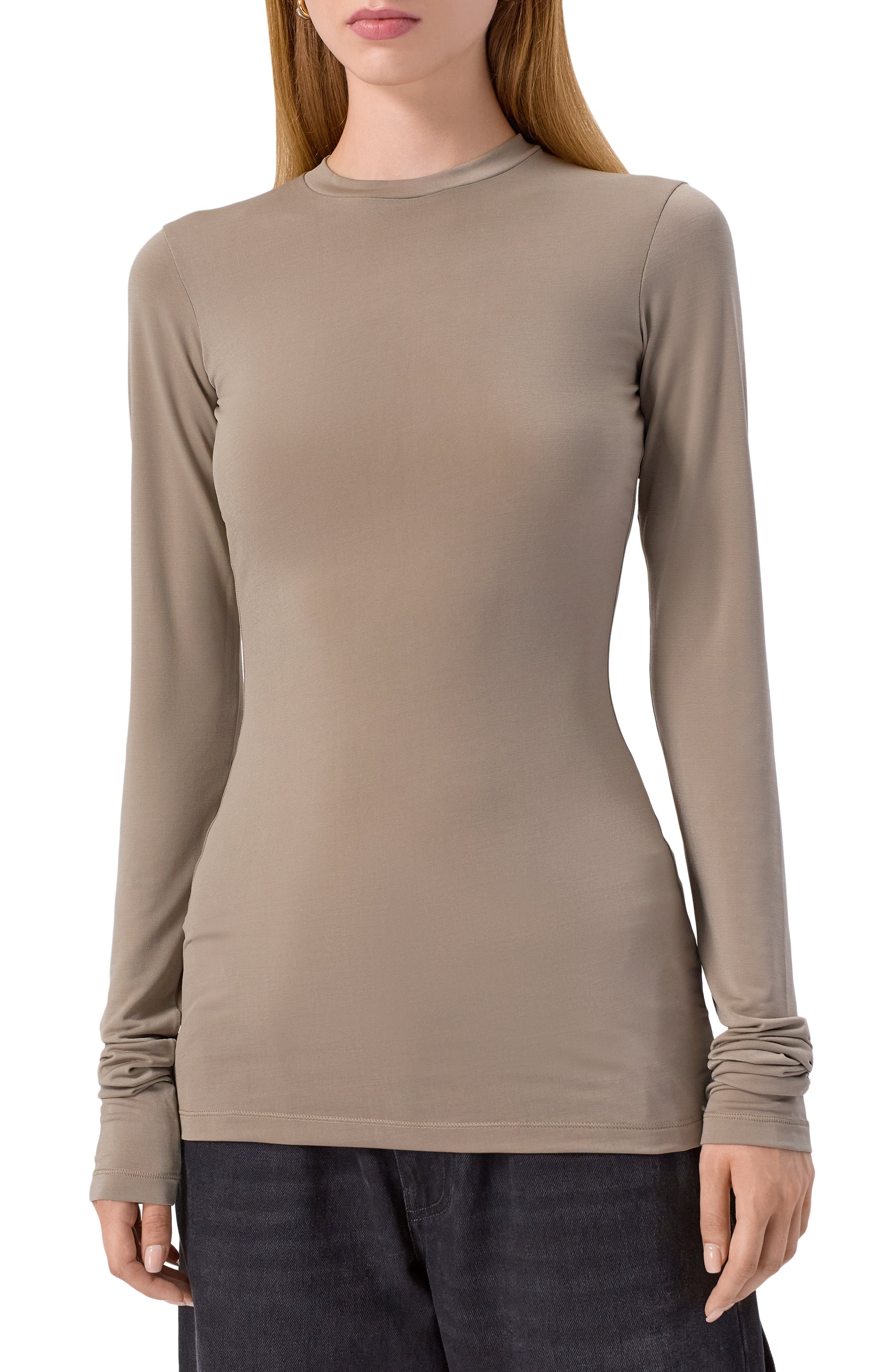 Лонгслив camren DARKPARK, арт. WJE21/FAC33, фото 3