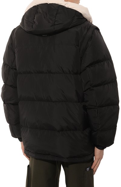 Пуховик MSGM, арт. 3540MH03/237705, фото 4