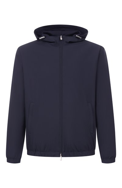 Мужской шерстяной бомбер MARCO PESCAROLO, арт. MACAN/53F16