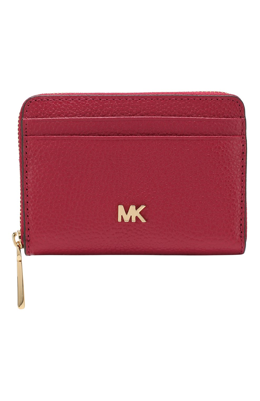 Кожаное портмоне mott MICHAEL MICHAEL KORS, арт. 34F9GF6Z1L, фото 1