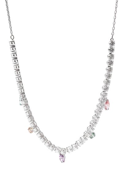 Колье swarovski x ariana grande SWAROVSKI, арт. 5737422, фото 3