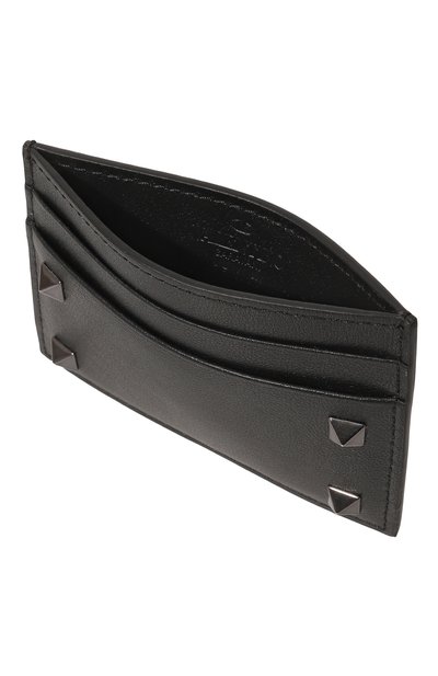 Кожаный футляр для кредитных карт VALENTINO, арт. 1Y0P0655/VH30NO, фото 3