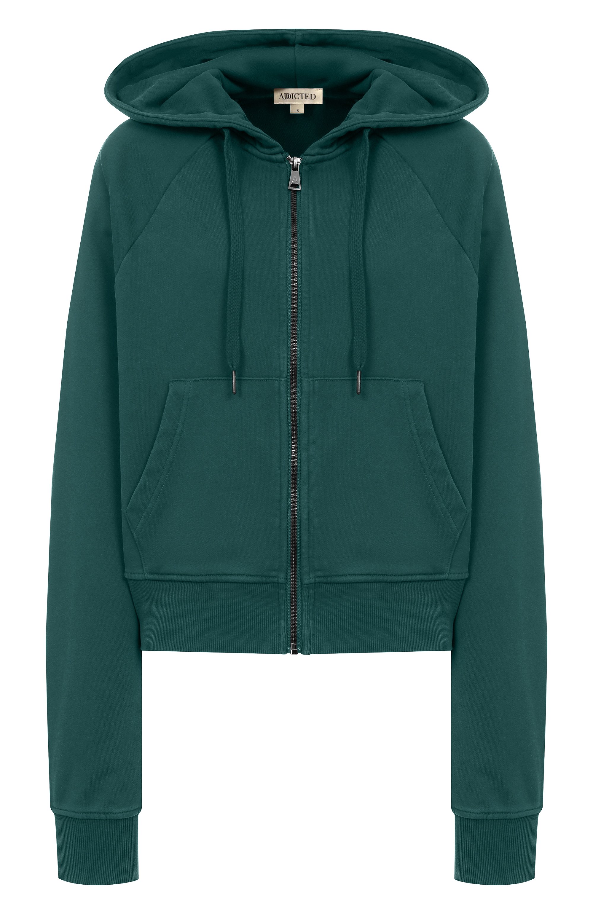 Хлопковая толстовка ADDICTED, арт. FT2315, фото 1