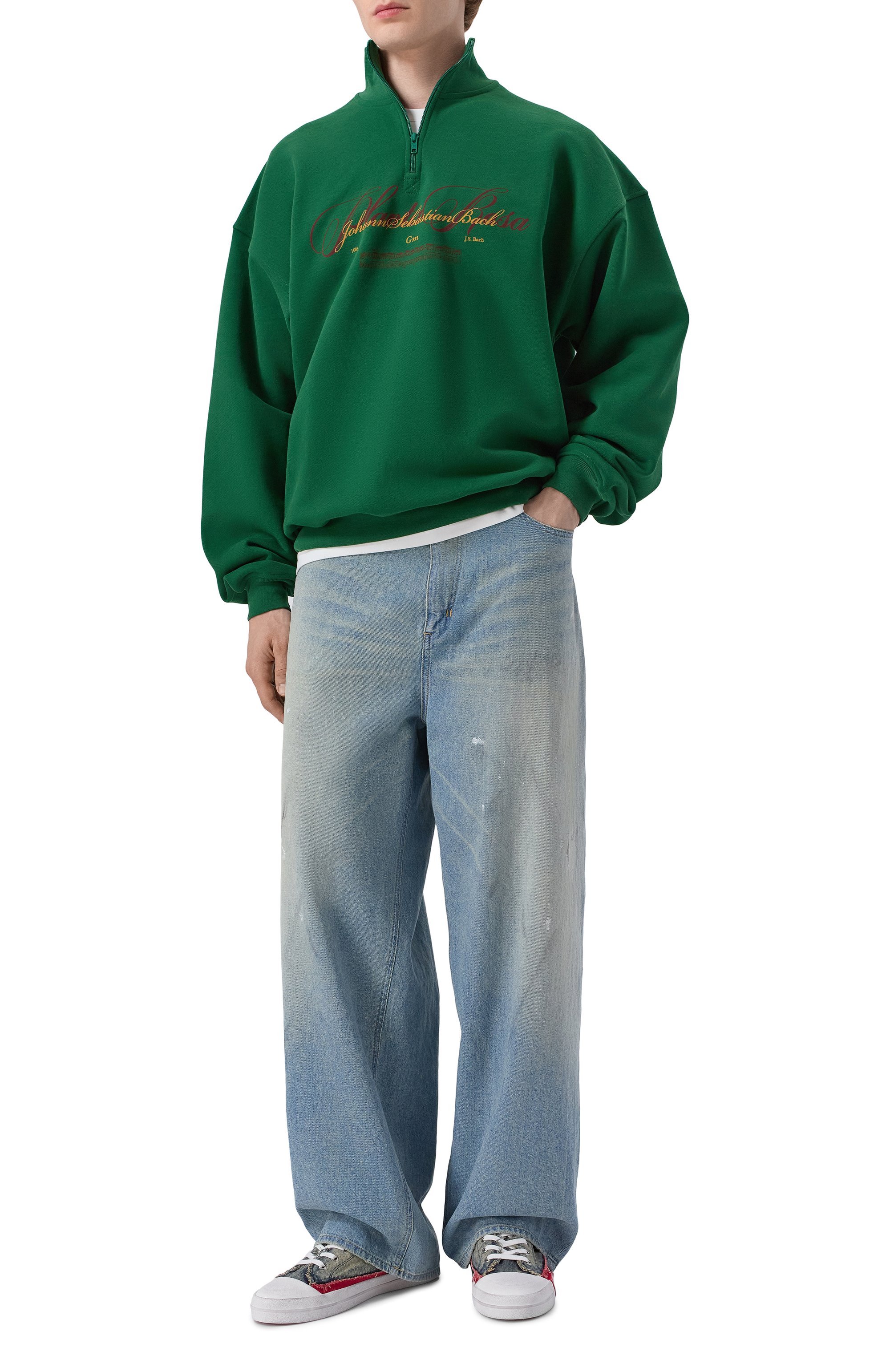 Хлопковый анорак PLANTA ROSA, арт. PR/A1/BACH/470VELVET, фото 2