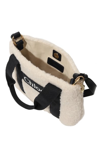 Сумка CHLOÉ, арт. C10323, фото 3